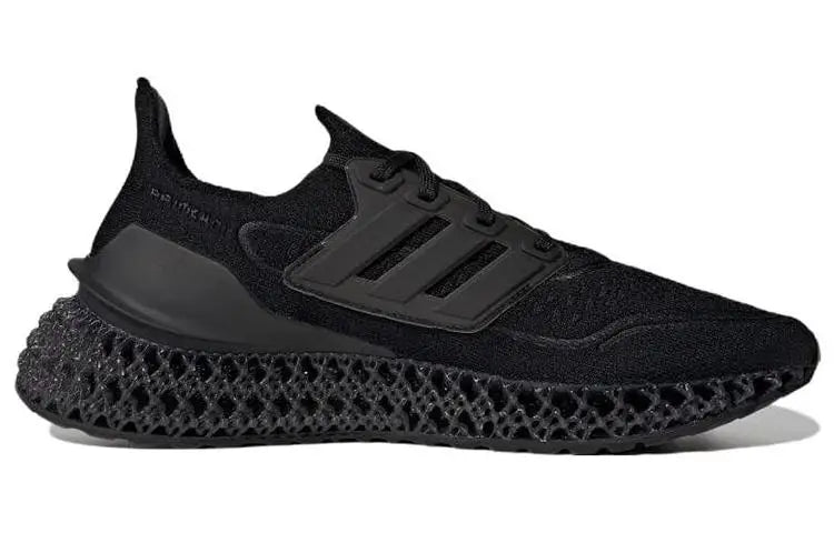 adidas Ultra 4DFWD 'Black Carbon' Sneakers shoes GX6632