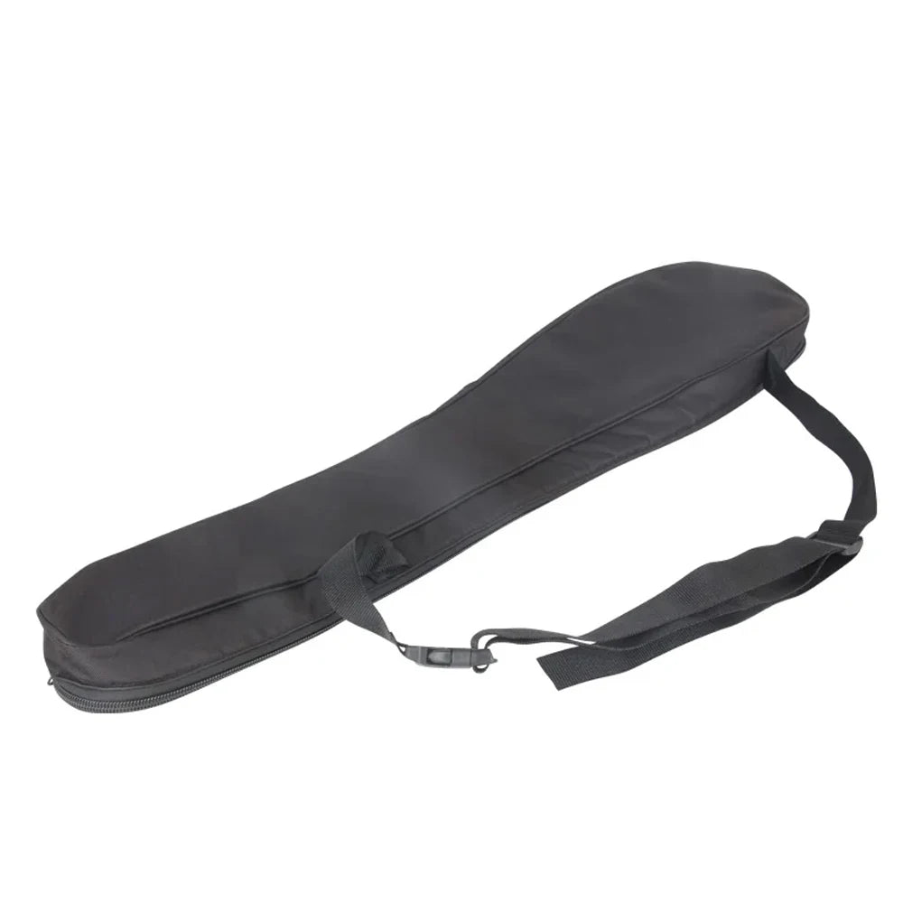 3 section SUP Paddle Bag Kayak Paddle Bag Thickeneded Epe Cotton Shock Absorption Shoulder Bags Stand UP Paddle Board Accessory