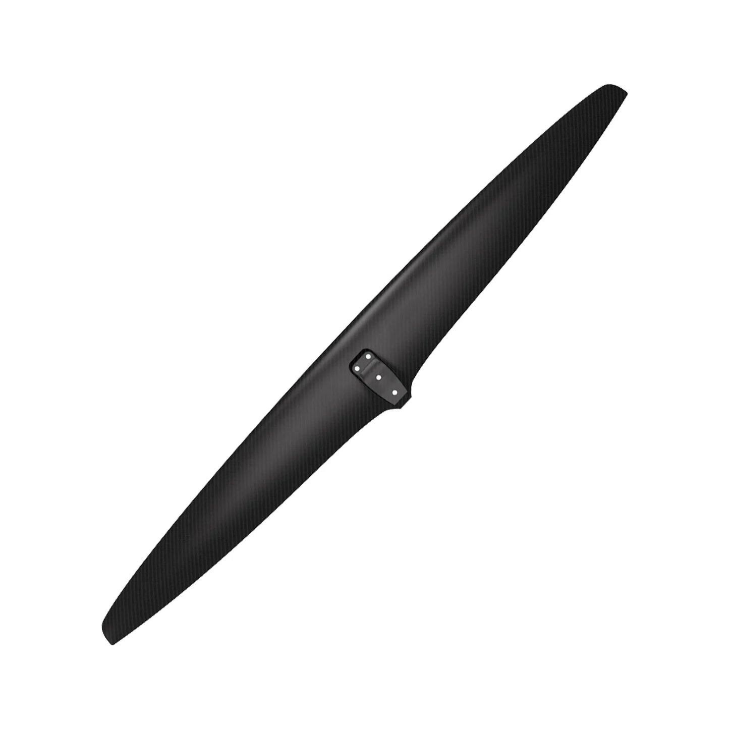 GY-ART1401 Hydrofoil 1611sqcm High Performance Carbon Fiber Unpowered Large Blade for Beginner Water Sports Surfing