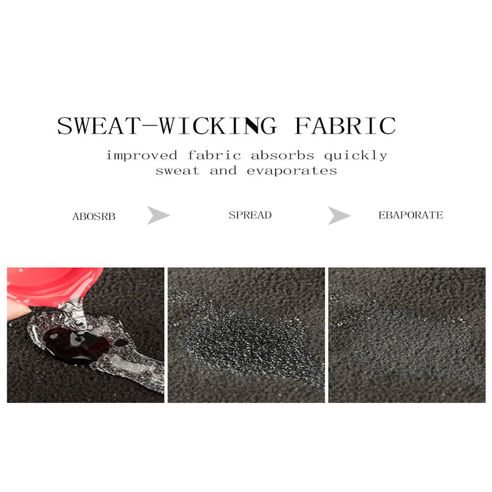 Scarf Soft Fleece Neck Gaiter Warmer Face Mask for Cold Weather Winter Outdoor Sports Ski Bandanas