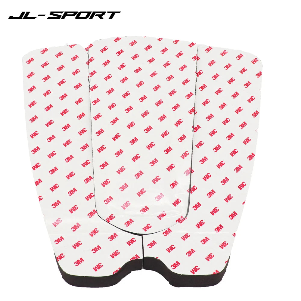 SUP Board EVA SUP Pads Surfboard Surf Pad Black Foot Traction Surf Pads Wholesale Surfboard Foot Tail Pads