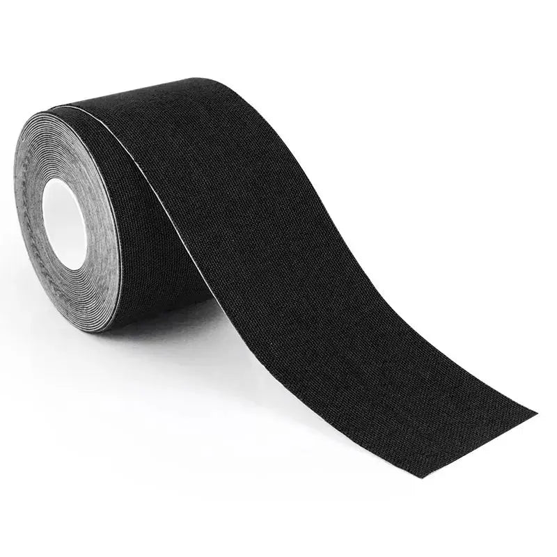 Tapes Kinesio Elastic Bandage Knee Pads Tapes Kinesiology Support Pads Locking Sports Self-Adhesive Venda Kinesiotape Bandage 