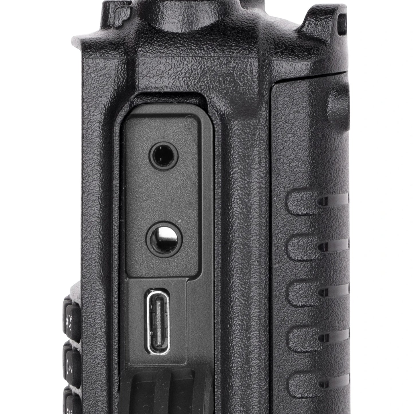 TIDRADIO H3 Professional Walkie Talkie Phone Dual PTT Air Band Long Range Radio APP USB Type-C Cable Programming HAM GMRS
