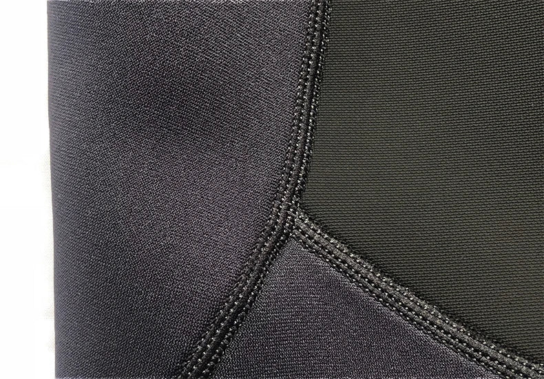 2.5MM Neoprene Wetsuit For Kids Thermal Full Swimsuit Youth Surf Scuba Diving Suit Underwater Freediving Set Thick Beach Wear