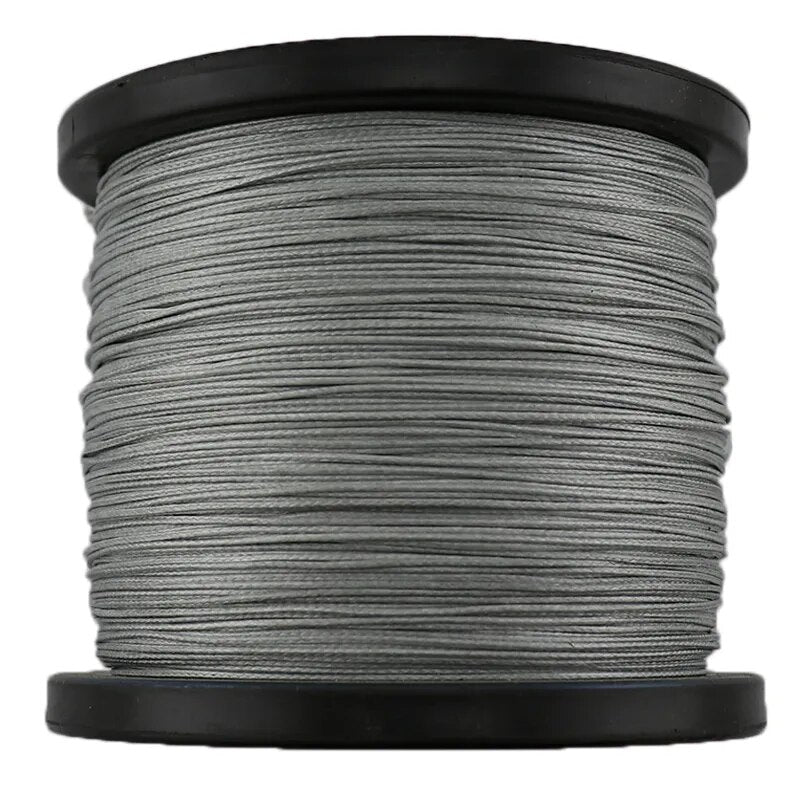 Super strong 8 strands 150 200 250 300LB pe braided fishing line 300M sea fishing 0.68mm 0.75mm 0.8mm 1.0mm line fishing tool