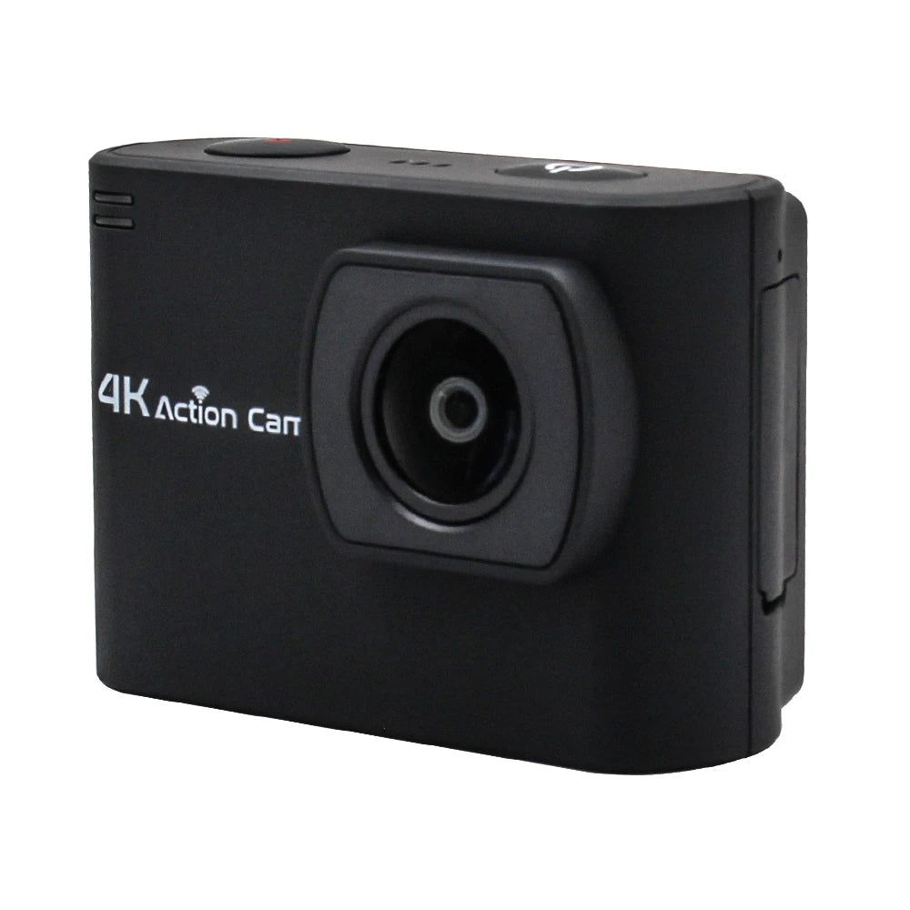 Amazon Top ten selling under water wifi sport digital video action camera 4k 30fps waterproof mini helmet sport action camera
