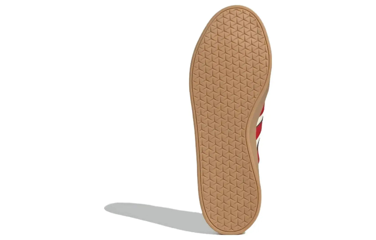 adidas Vl Courtic Beige Red Sneakers shoes IF7108