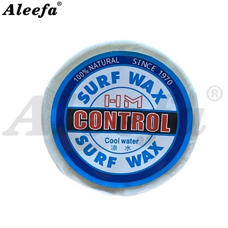 Surf board Wax Anti-slip Lightweight 5 Kinds Water Temperature es High Quality Surfing Sports Accessory