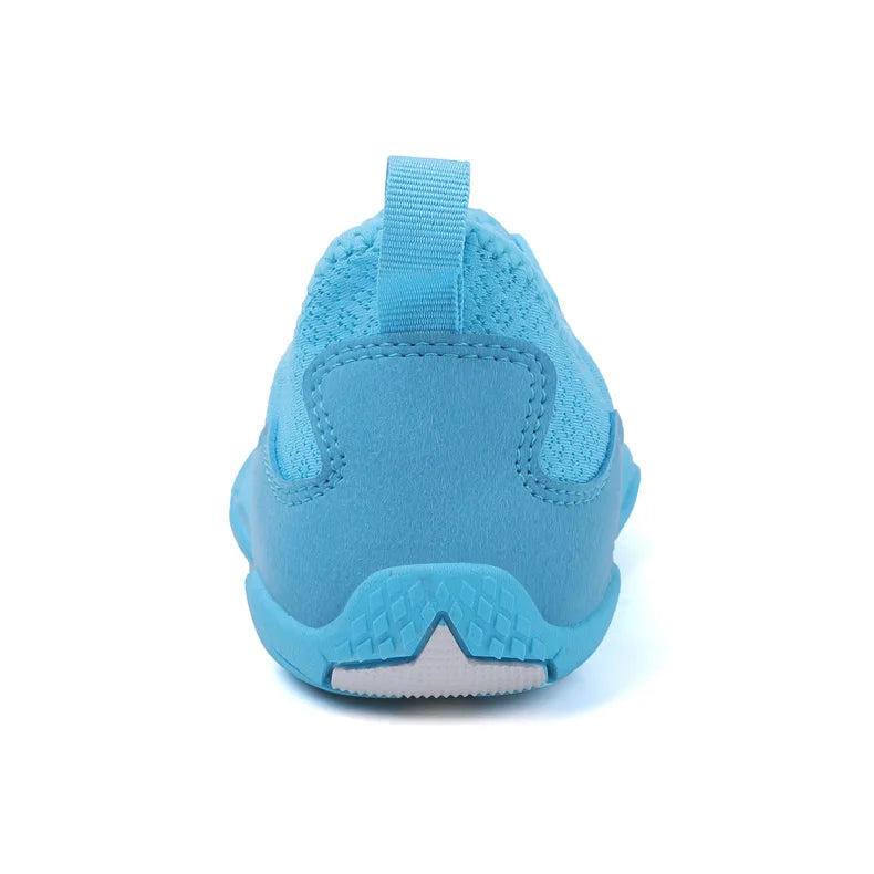 Summer Men Beach Shoes Barefoot Water Shoes Aqua Swimming Sea Aquashoes 2023 New Big Size 47 48