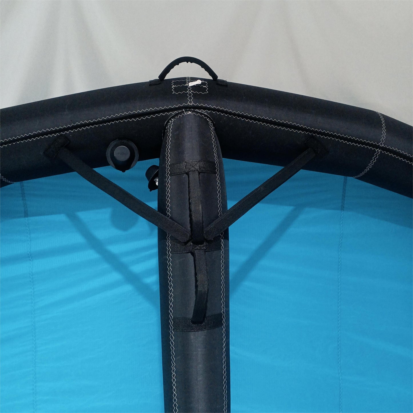 Handheld Inflatable Windsurfing Wing Foiling Foil Kitesurf Surfing Board Wingsurfing Hydrofoil Kites