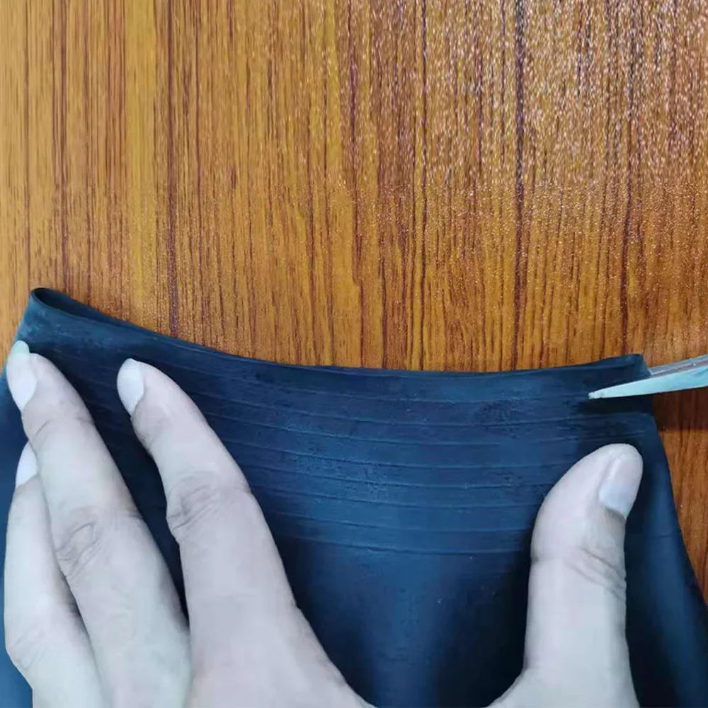 Men's Kayak Drysuit, 3-Layer Waterproof Fabric, Latex Gasket, Neoprene Thrust, Ocean River M42