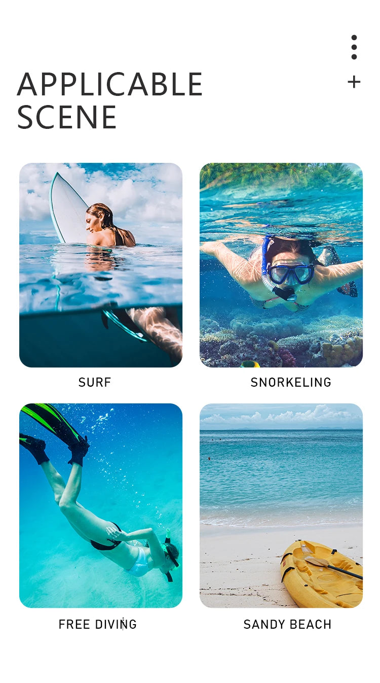 Scuba Free Diving Socks Neoprene 3mm Thickness Surfing Water Boots Beach Swimming Anti Slip Warm Shoes Good Elasticity Fin Socks