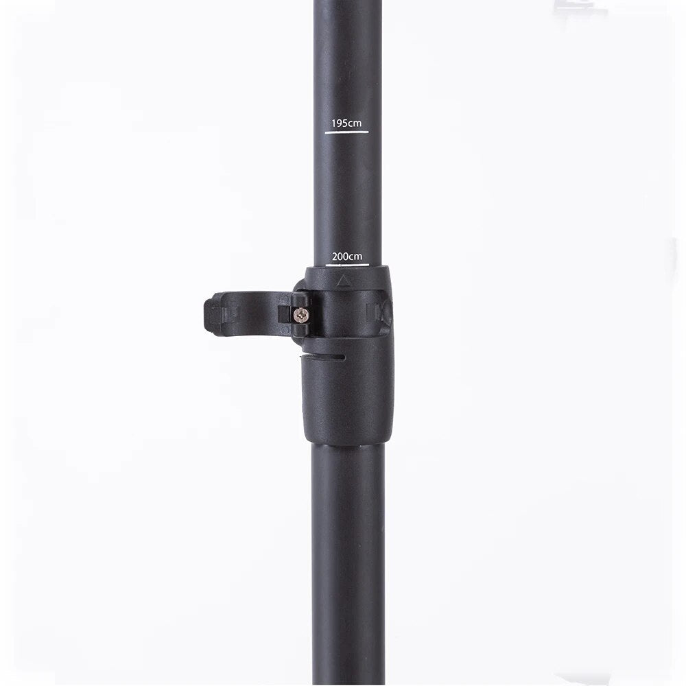 HEALING  3K Fiber Glass Shaft Boat Oars 3 Sections Fiberglass Sup Paddle Board Accessory Inflatable Stand Up Paddle Surf  Paddle