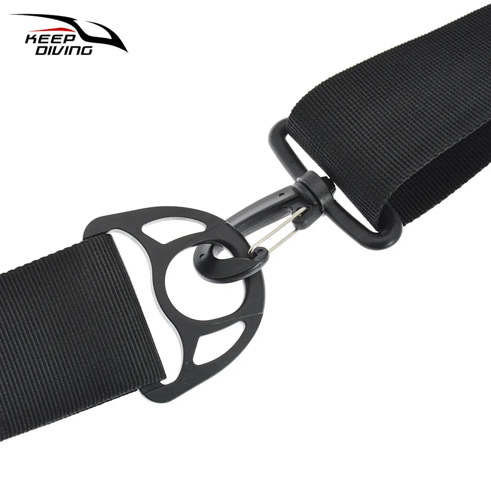 Adjustable Surfboard Shoulder Strap  Stand Up Paddleboard Carry Sling Sup board  Board Wakeboard Surfing Kayak Accessories