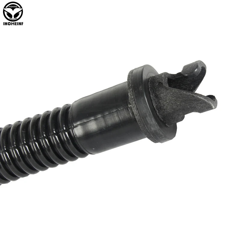 Air Pump Hose Soft Inflation Tube For High Pressure Hand Pump Aqua Marina/ZRAY/Jilong Stand up Paddle SUP Board Boat Accessory