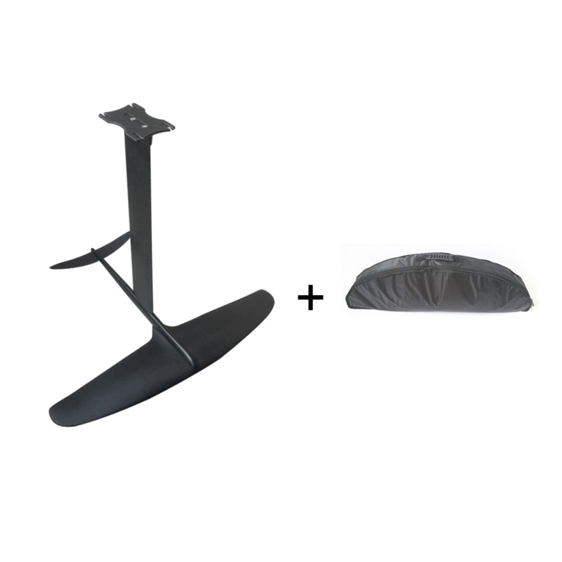 Surfing Wing Foil Hydrfoil Carbon&aluminum SUP Paddle Board Wingsurf Hydro Foil