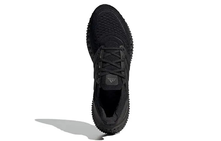 adidas Ultra 4DFWD 'Black Carbon' Sneakers shoes GX6632