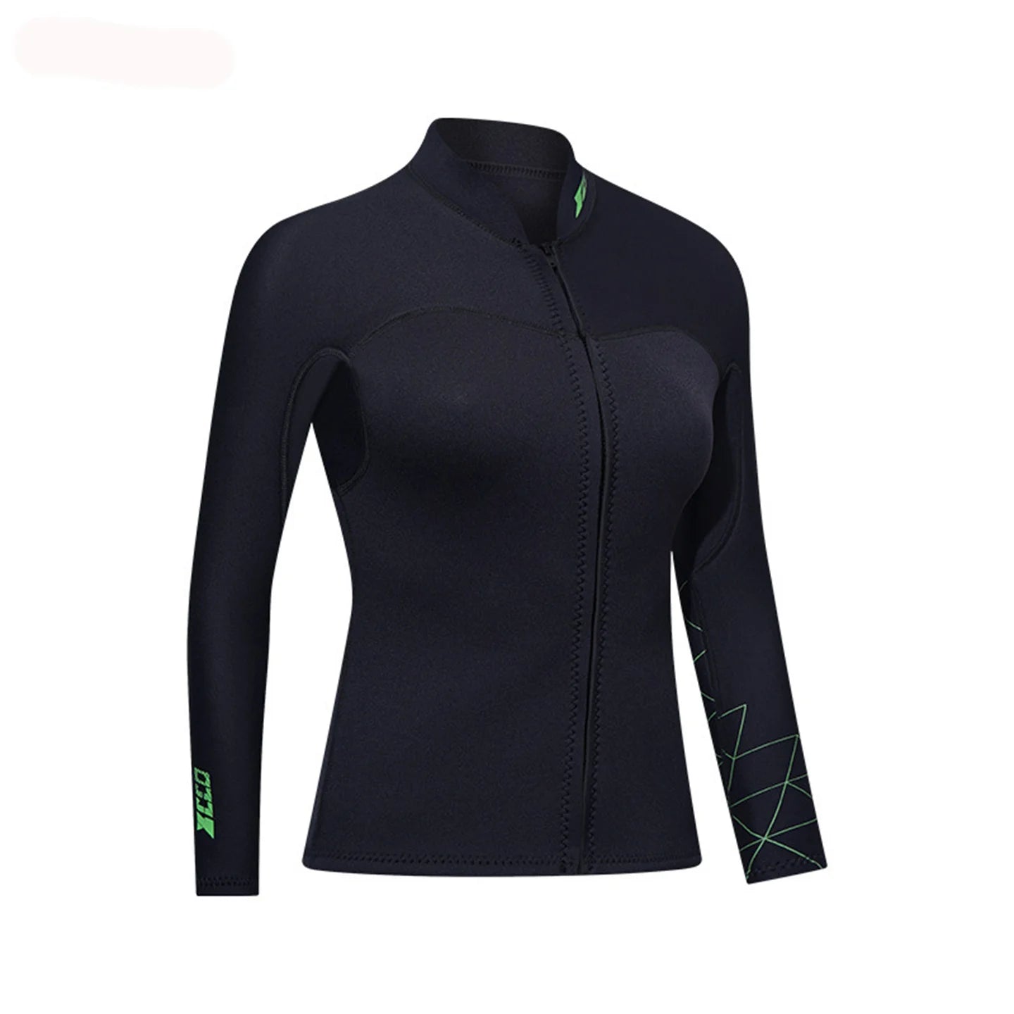 Men Women Wetsuit Surf Suit Pant Top 3mm Neopreno Scuba Diving Suit Kitesurf Swimwear Underwater Fishing Spearfishing Wet Suit