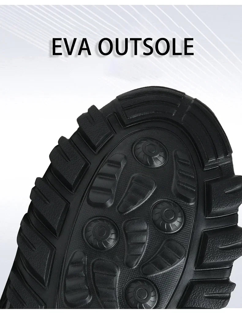 2024 New Outdoor Lightweight Men's Casual Sports Slip-on Walking Shoes Hot Selling Men's Loafers Breathable Flat Shoes for Men