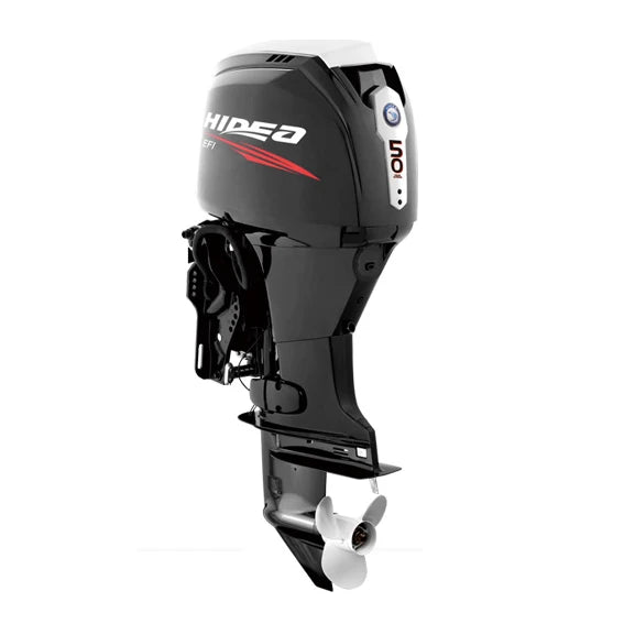 Outboard motor electric boat engine 2 Stroke short shaft boat for sale