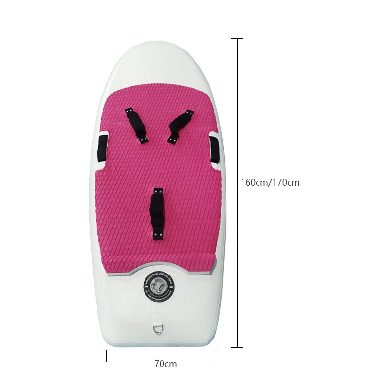 Prancha de surf inflável sup/folha, prancha de stand-up, prancha de surf, hidrofólio, wakeboard, skimboard, kitesurf, windsurf, wingboard