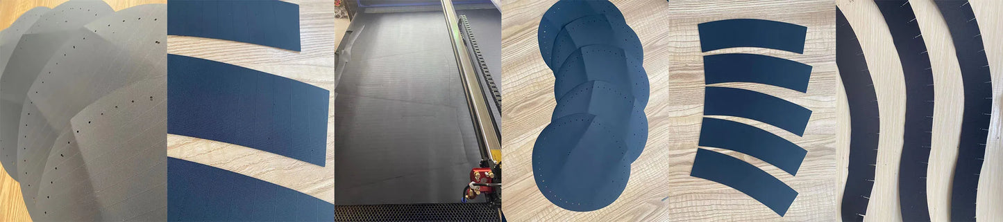 New Product  Polyester Material Durable Anti Sun Easy Foiling Windfoil Wingsurf  Wing Foil for Sup & Hydrofoil