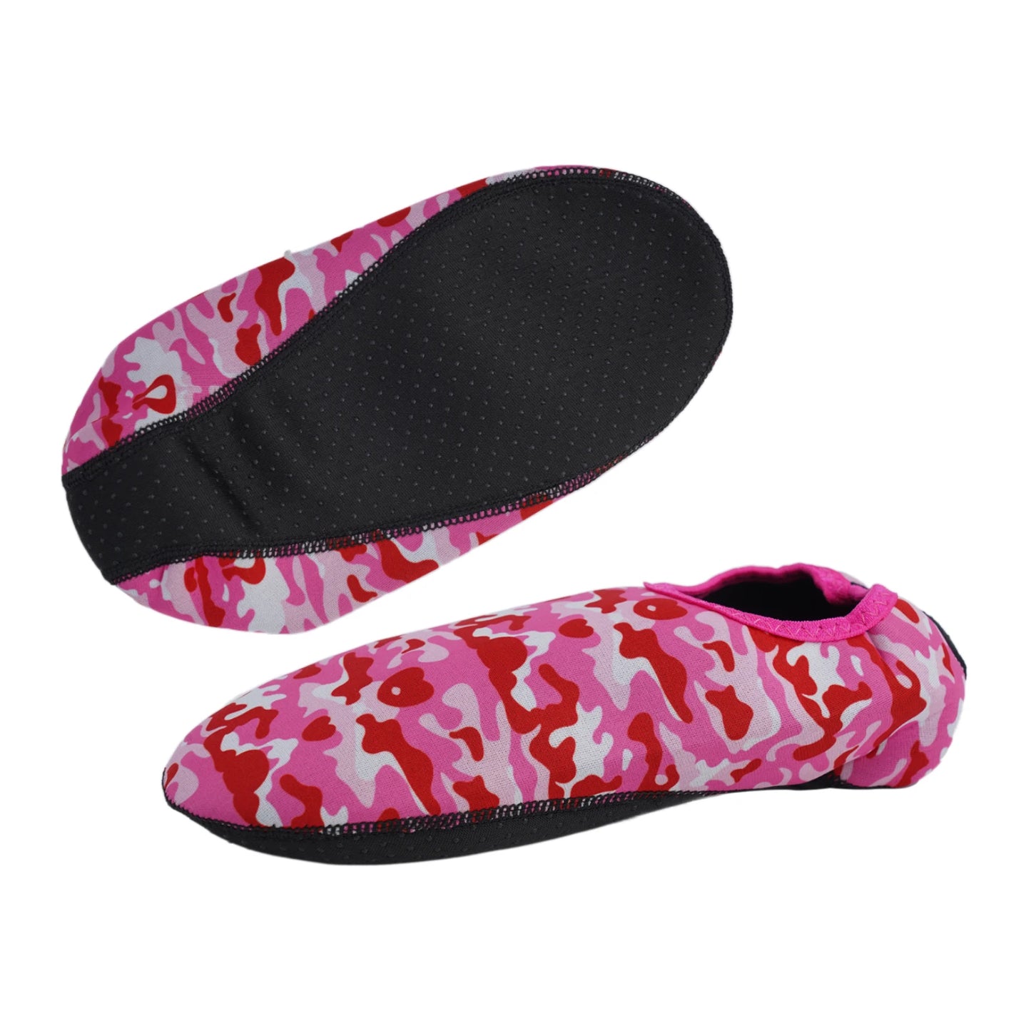 Slight Manual Measurement Deviation For The Data Sneaker Diving Beach Shoes Socks Occasion Water Sport Socks Packable