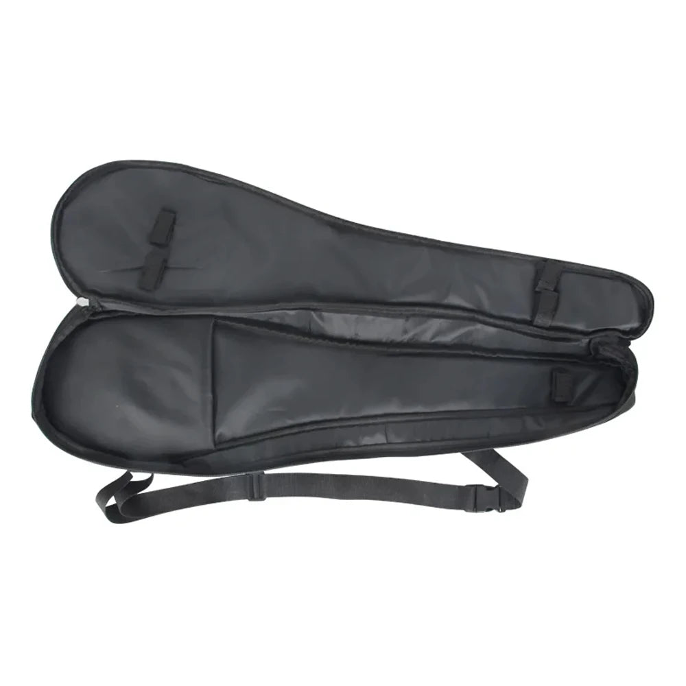 3 section SUP Paddle Bag Kayak Paddle Bag Thickeneded Epe Cotton Shock Absorption Shoulder Bags Stand UP Paddle Board Accessory