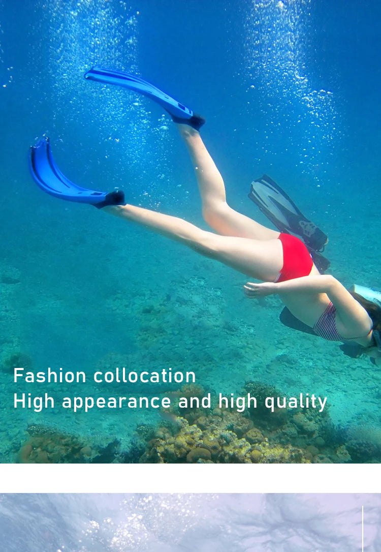 Scuba Free Diving Socks Neoprene 3mm Thickness Surfing Water Boots Beach Swimming Anti Slip Warm Shoes Good Elasticity Fin Socks