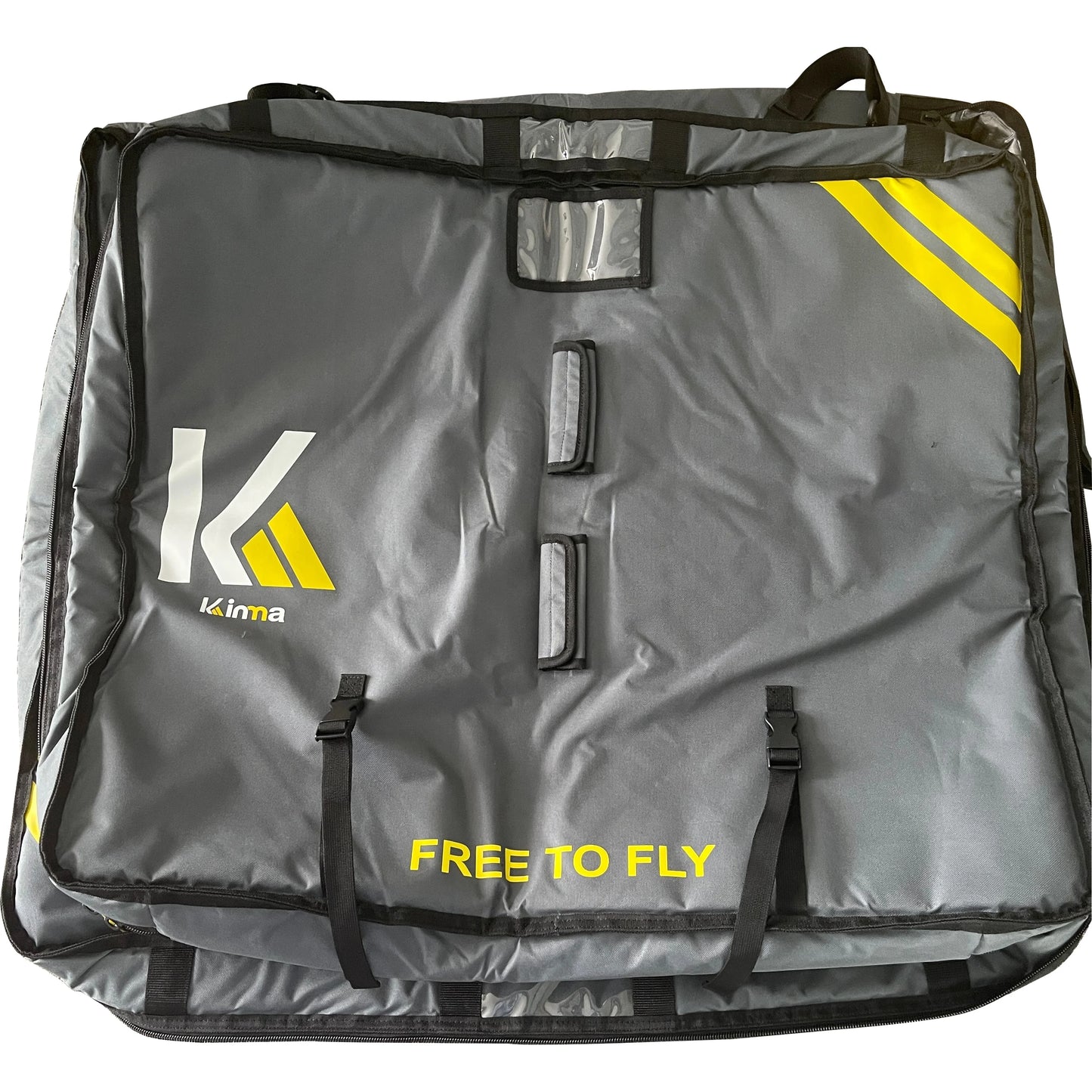 New Product  Polyester Material Durable Anti Sun Easy Foiling Windfoil Wingsurf  Wing Foil for Sup & Hydrofoil