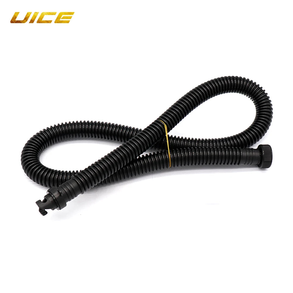 SUP Board SUP Pump Soft Inflation Tube Hose High Pressure Hand Pump For Stand Up Paddle Board Zray Pump Pipe Inflatable Boat