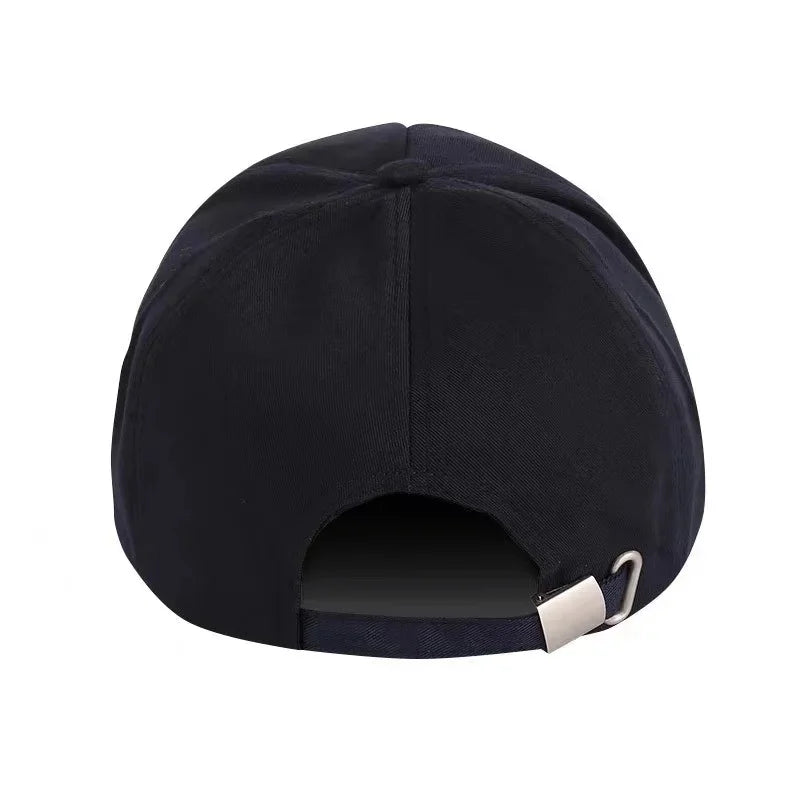 Fashion Hip Hop Baseball Cap Outdoor Sun Hats Sports Leisure Caps for Dacia Spring Lodgy Dokker Duster Logan Sandero Stepway