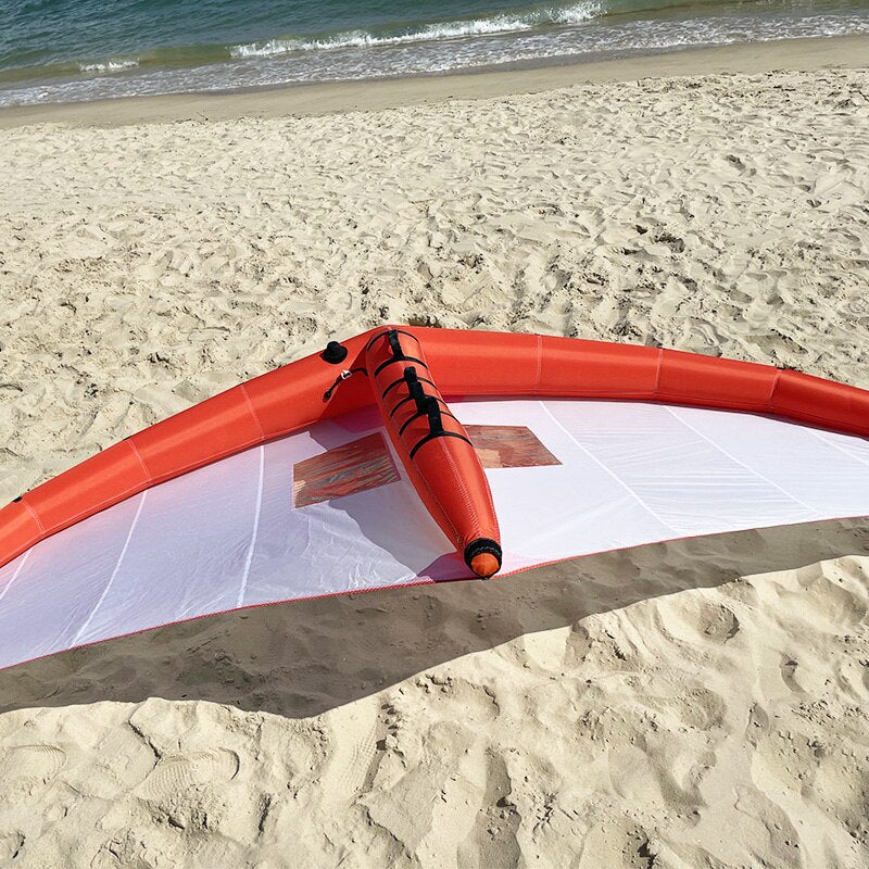 Handheld Wing Foil Wingsurf SUP Windsurfing Wingboard Inflatable Kitesurf 5M
