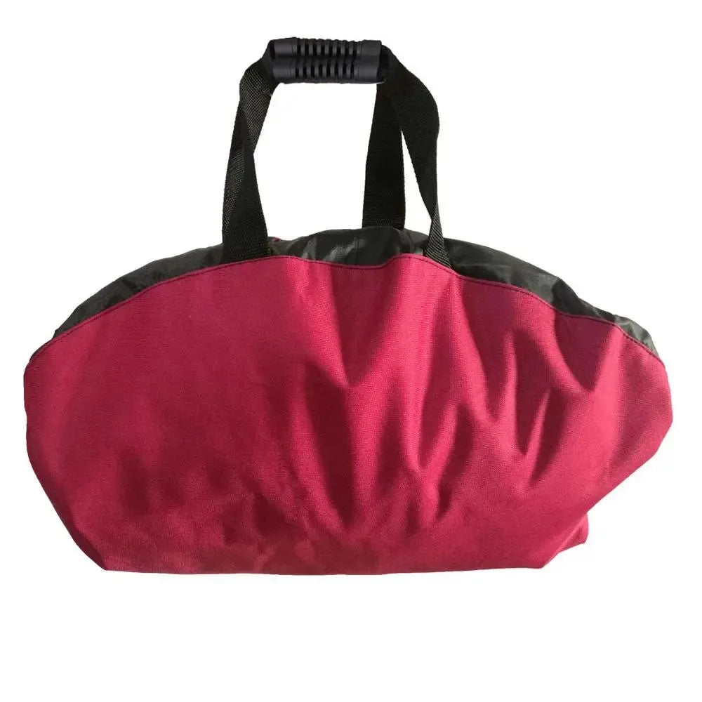 Waterproof Swimming Wetsuit Change Mat Beach Clothes Changing Carrying Bag With Handle Shoulder Straps for Surfing Kayak