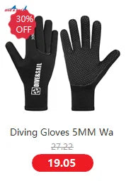 Men Sleeveless Wetsuit Vest Spearfishing Jacket  3mm neoprene swimming open water wet suit black