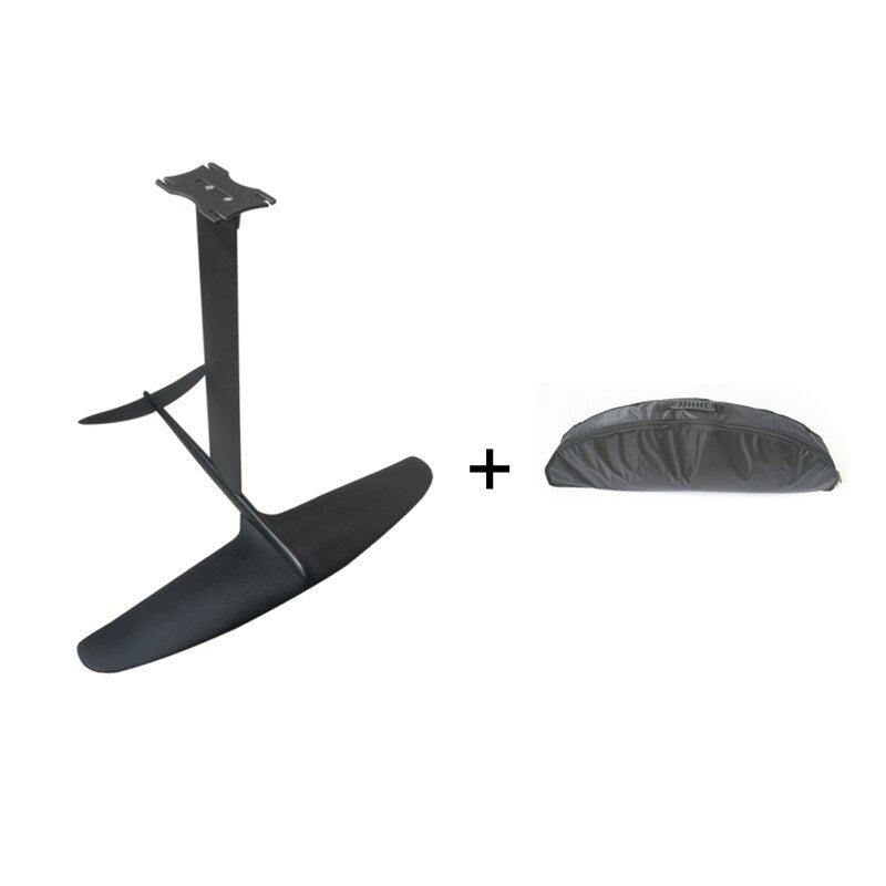 Surfing Wing Foil Hydrfoil Carbon&aluminum SUP Paddle Board Wingsurf Hydro Foil