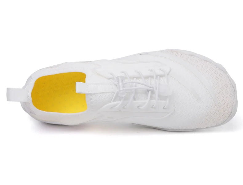 Summer Men Beach Shoes Barefoot Water Shoes Aqua Swimming Sea Aquashoes 2023 New Big Size 47 48