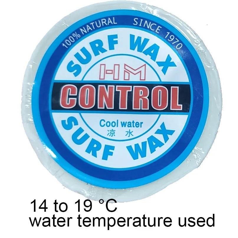 Surf board Wax Anti-slip Lightweight 5 Kinds Water Temperature es High Quality Surfing Sports Accessory