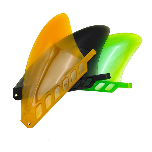 Flexible Surf Fins SUP Board Surfboard Inflatable Paddle Board Fin SUP Accessories