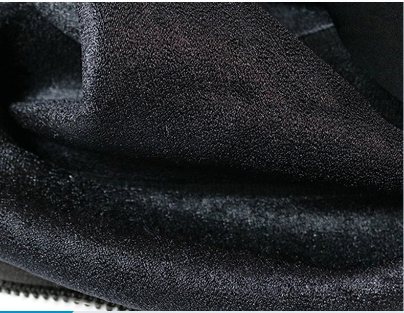 Neopreno Wetsuit Surf Suit 3mm Man Kitesurf Scuba Diving Suit Winter Swimwear Hooded Wetsuit Fullbody Swimsuits Male Rash Guards