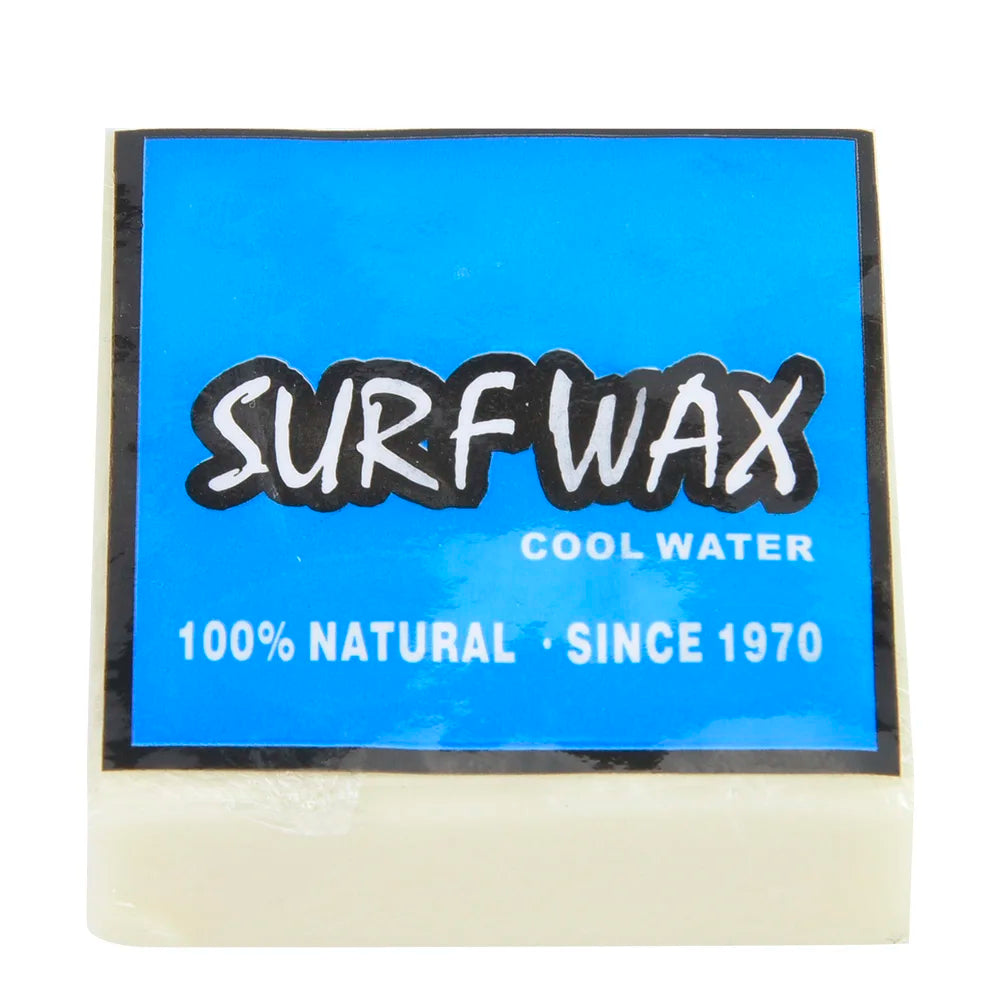 Skateboard Wax Water Surf Wax High Quality Anti slip Surf Wax Surfboard Skimboard Skateboard Waxes Surfing Accessory Surf Wax