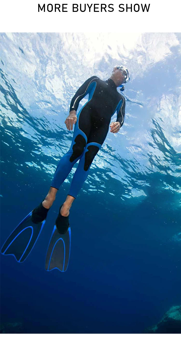 Scuba Free Diving Socks Neoprene 3mm Thickness Surfing Water Boots Beach Swimming Anti Slip Warm Shoes Good Elasticity Fin Socks