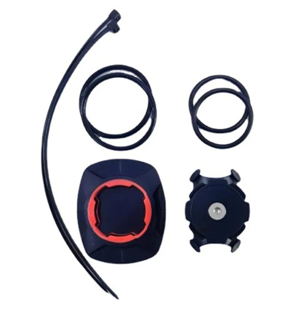 2024 Motorcycle Bike Phone Holder Stand Quad Lock Phone Holder Car Mobile Support Shock-resistant Handlebar Mount