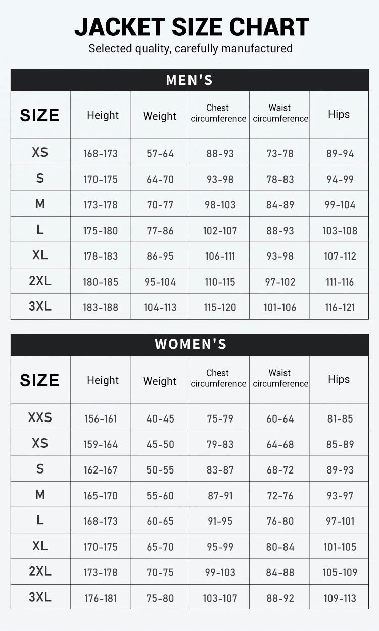 Neoprene 3MM 2MM Men Women Wetsuit Jacket Scuba Diving Suit Surf Snorkeling Underwater Spearfishing Fishing Kitesurf Equipment