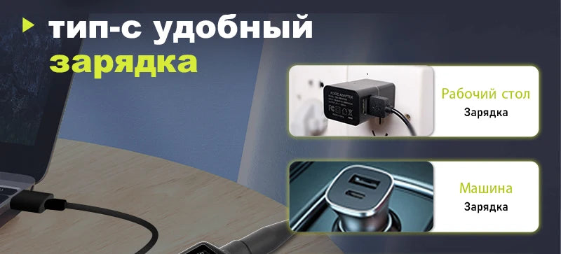 TIDRADIO H3 Professional Walkie Talkie Phone Dual PTT Air Band Long Range Radio APP USB Type-C Cable Programming HAM GMRS