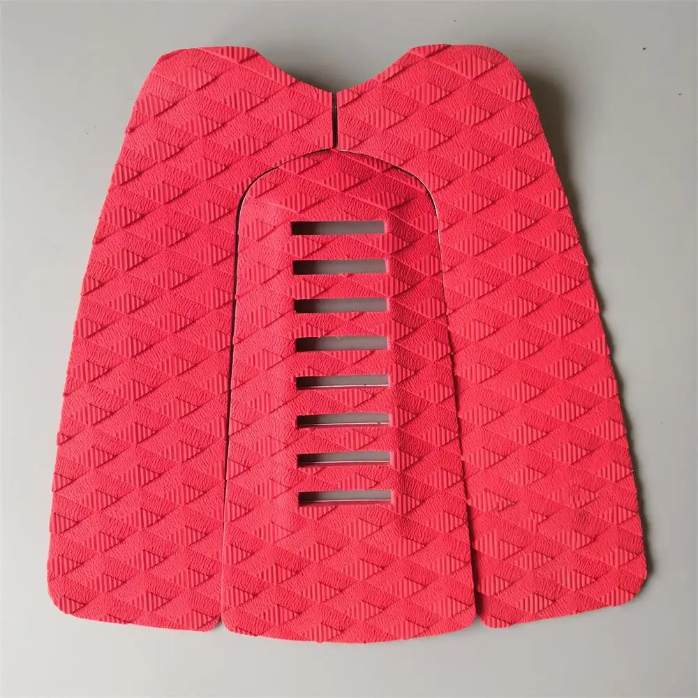Colorful Surfboard Pads Surfboard EVA Deck Pads/traction Surf Pads Unti-slip DK Foot Tail Pads