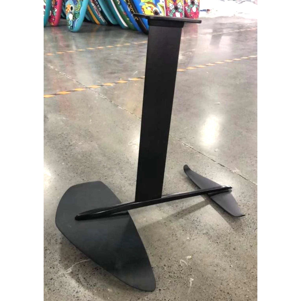 Skatinger Inflatable Foil Board Wingsurfing  HydroFoil surf boards inflatable sup kitesurfing foil board 145l