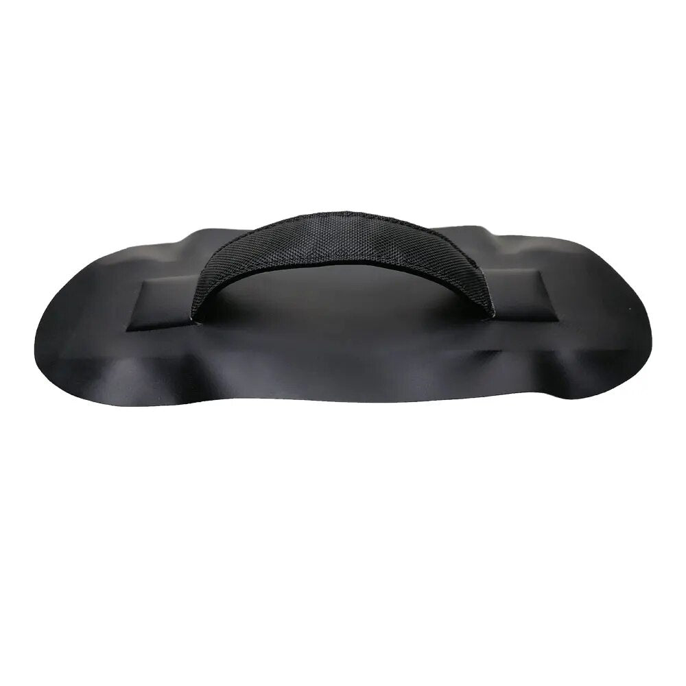 Big PVC Seat Strap For Inflatable Boats Raft Dinghy Surfboard SUP Board Webbing Handle Patches Carry Handle Grab