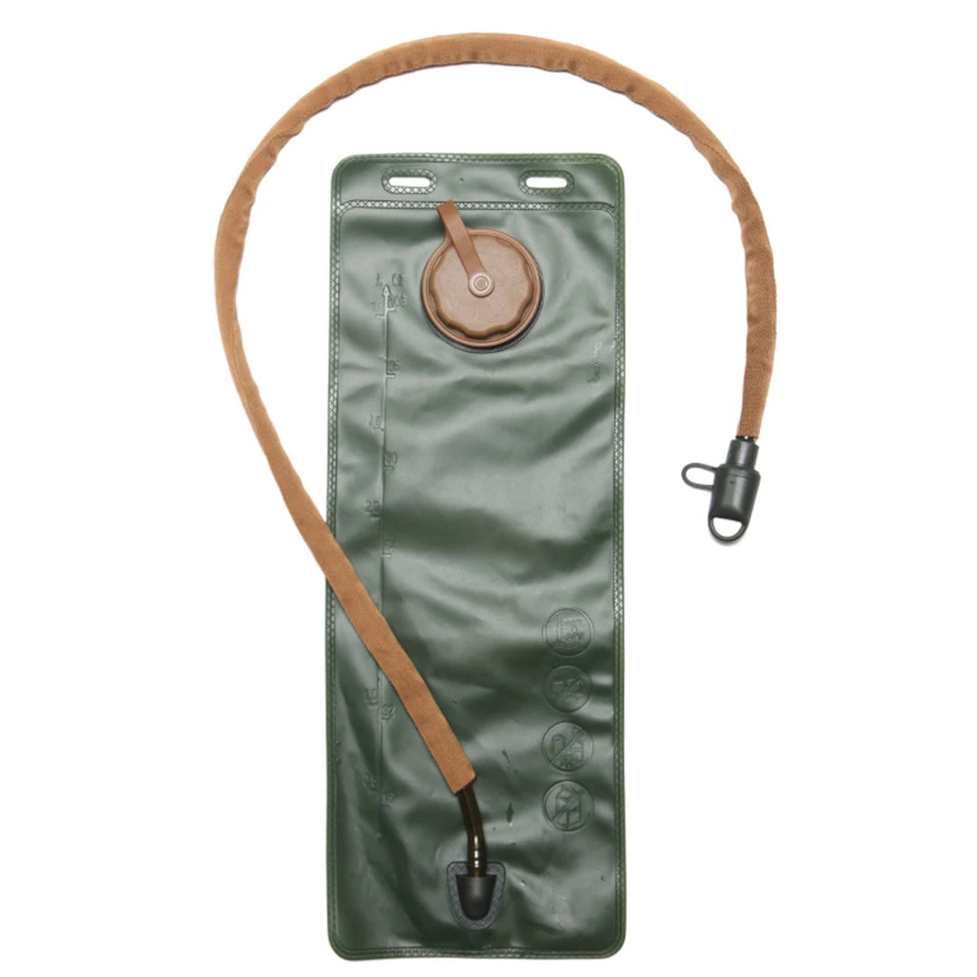 3 Liter Outdoor backpack Water Bag Inner Liner for  Travel Outdoor Sports Running Water Bag Cycling Outdoor