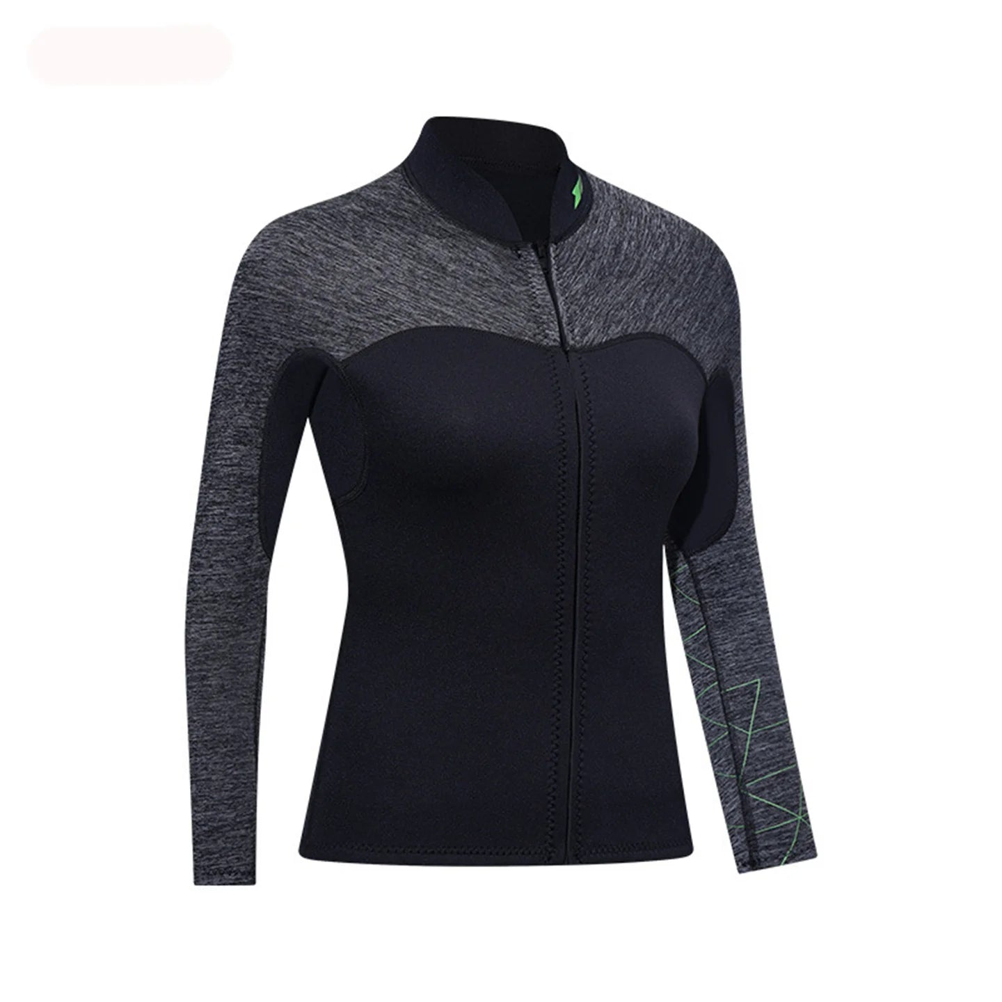 Men Women Wetsuit Surf Suit Pant Top 3mm Neopreno Scuba Diving Suit Kitesurf Swimwear Underwater Fishing Spearfishing Wet Suit